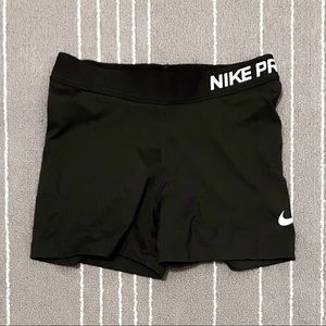 Nike Pro Spandex